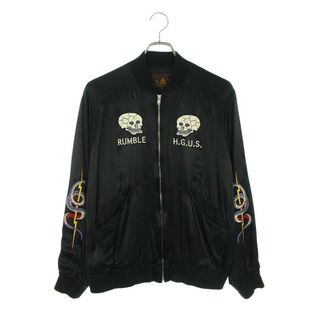 ヒステリックグラマー スカジャンの通販 200点以上 | HYSTERIC GLAMOUR ヒステリックグラマー スカジャンの通販 200点以上 | HYSTERIC GLAMOUR