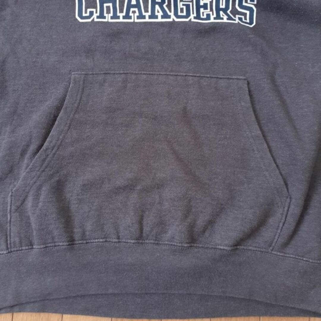 NFL Team Apparel パーカー メンズのトップス(パーカー)の商品写真