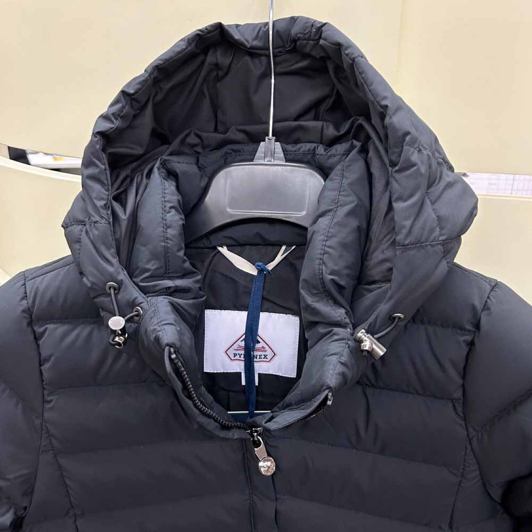 Pyrenex - 新品 ピレネックス レディース スプートニック2コートHWS006