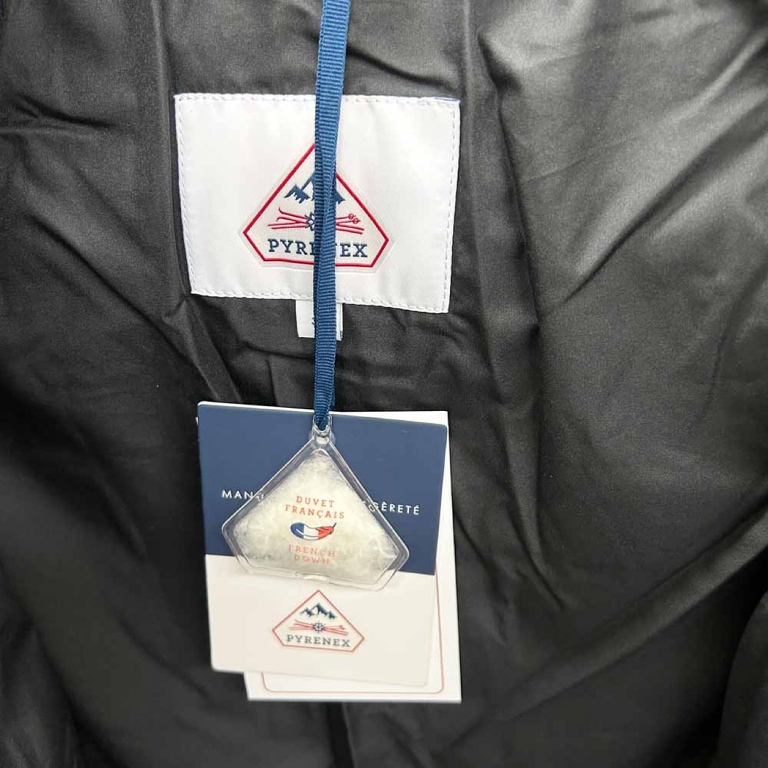 Pyrenex - 新品 ピレネックス レディース スプートニック2コートHWS006