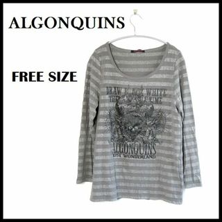 アルゴンキンの通販 3,000点以上 | ALGONQUINSを買うならラクマ