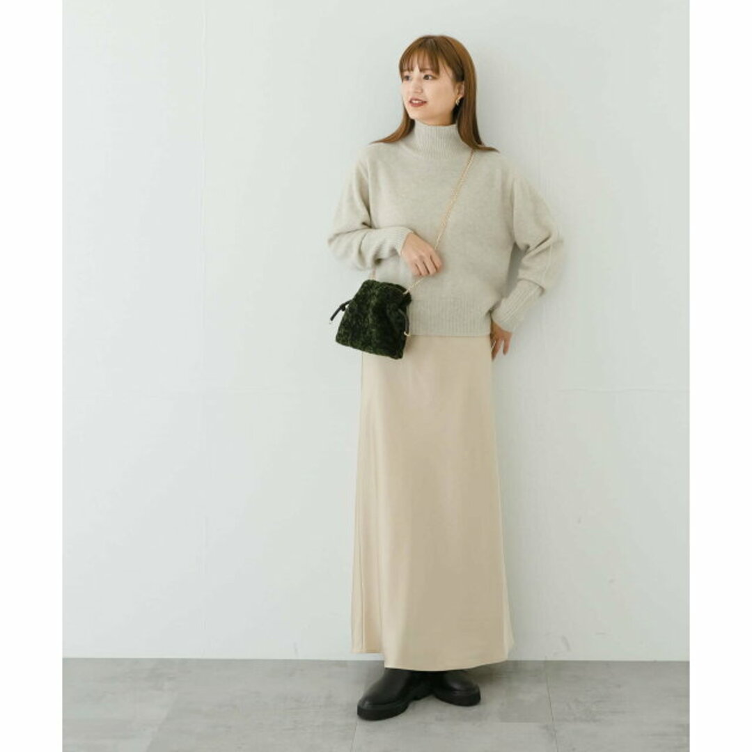 URBAN RESEARCH(アーバンリサーチ)の【WHITE】ANABEL PURSE shoulder レディースのバッグ(ショルダーバッグ)の商品写真