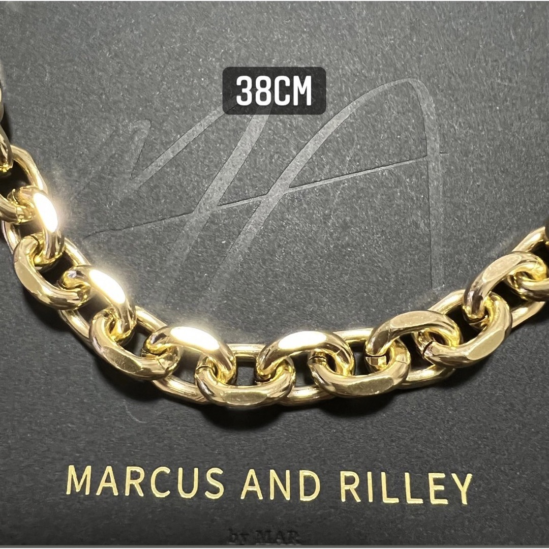 アクセサリーMARCUS AND RILLEY