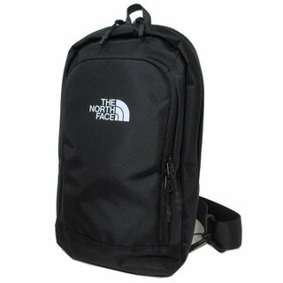 ザノースフェイス(THE NORTH FACE)の【新品】ザ・ノース・フェイス バッグ バッグ ショルダーバッグ THE NORTH FACE スポーツワンウェイ ボディーバッグ NN2PP06A BLK/BLACK(ブラック)メンズ レディース メンズ(ボディーバッグ)