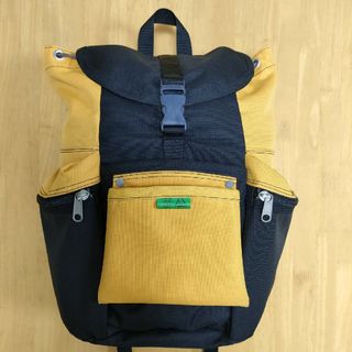 ポーター(PORTER)のPORTERバックパックユニオン(リュック/バックパック)