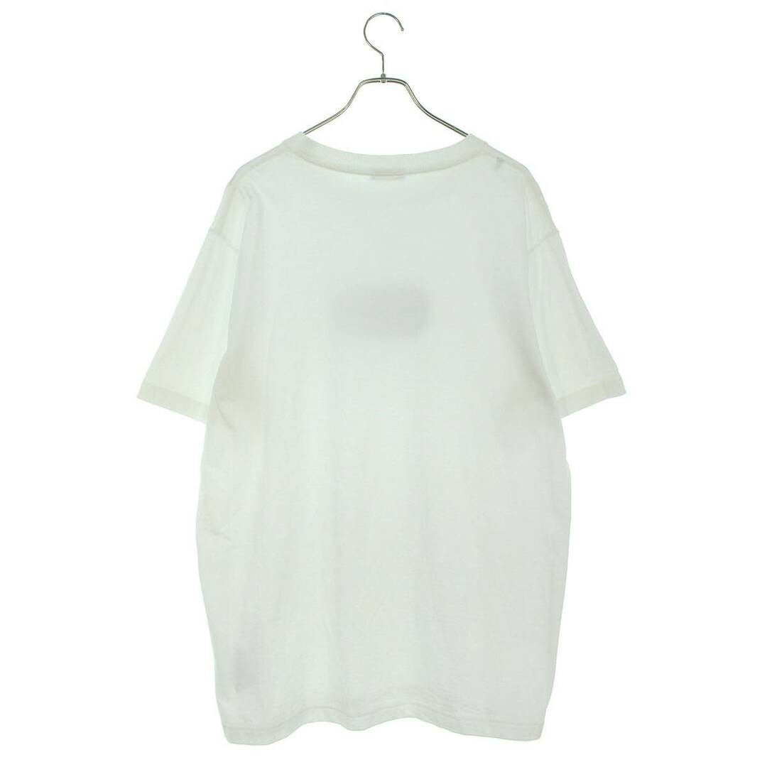Dior - ディオール 22AW 243J685B0554 ロゴ刺繍オーバーサイズTシャツ