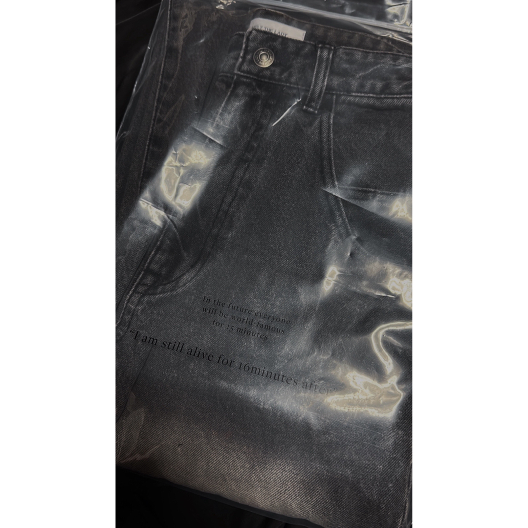 公式日本通販 denim16 meltthelady - パンツ 公式日本通販 denim16 meltthelady - パンツ