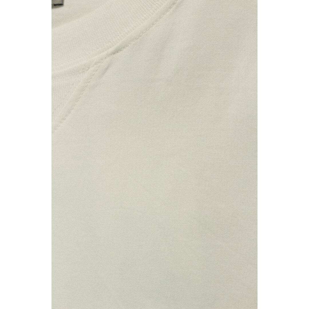 ディオール  21SS  113J632A0677 オブリークシャツレイヤードTシャツ メンズ M