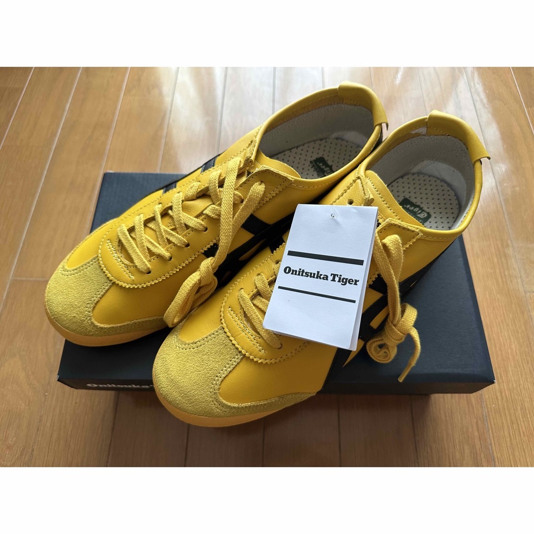 Onitsuka Tiger - 今週末限定値下げします‼️オニツカタイガー ...