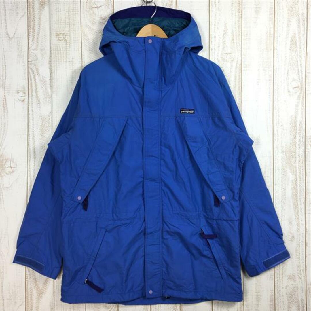 patagonia - MENs M パタゴニア 1994 ガイドシェル Guide Shell