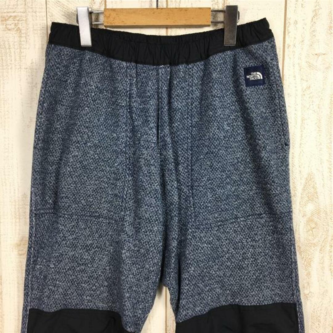 THE NORTH FACE - MENs 32 ノースフェイス × ナナミカ パープル