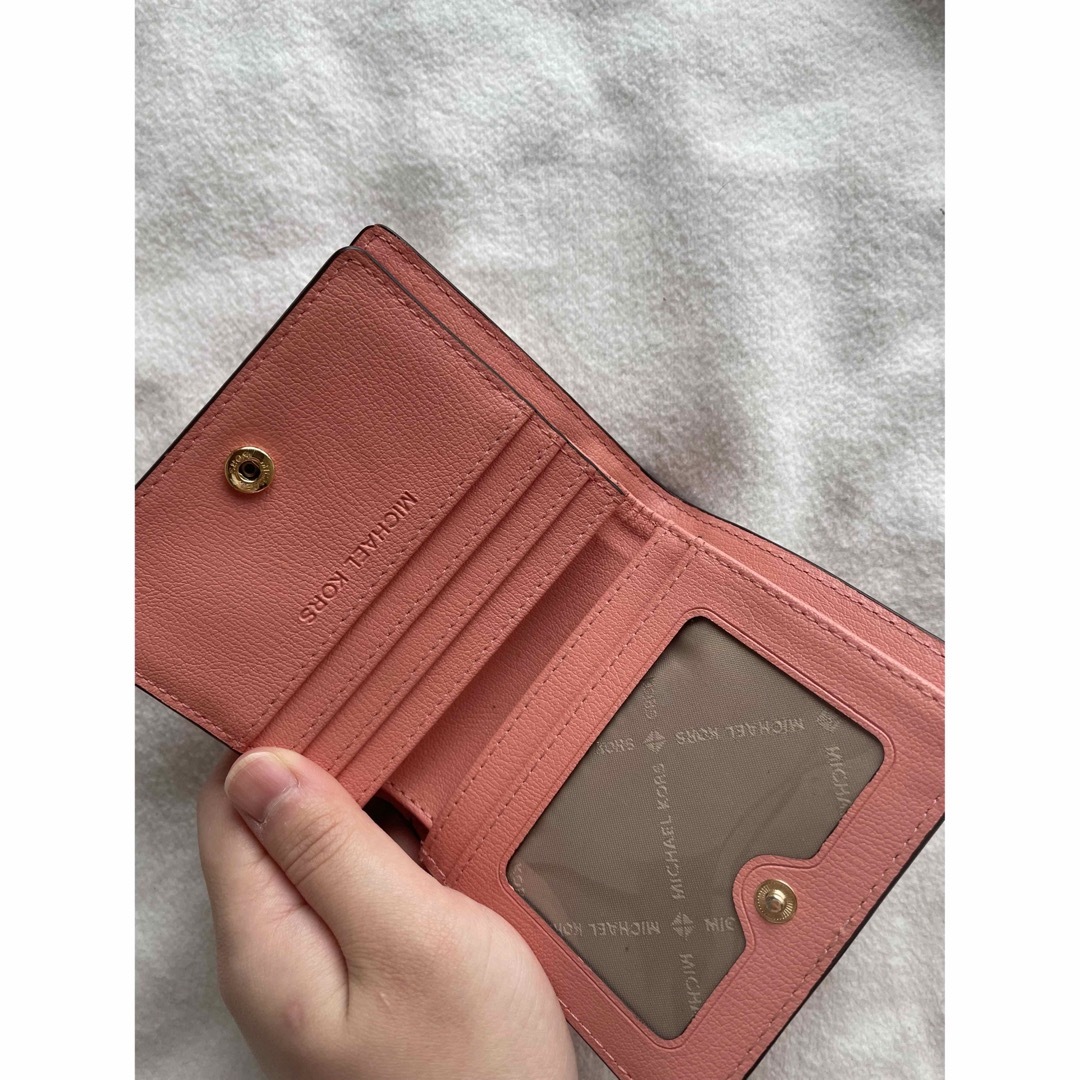 Michael Kors(マイケルコース)のMICHEAL KORS 財布 レディースのファッション小物(財布)の商品写真