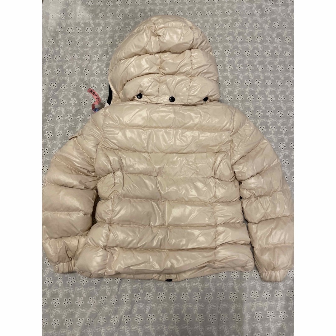 MONCLER(モンクレール)キッズ 112cm-