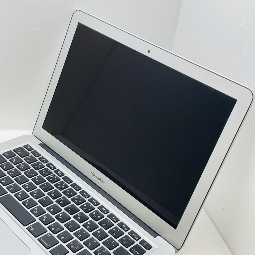 MacBook Air 13inch SSD128GB Office2021