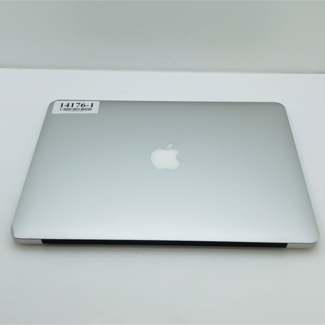 MacBook Air 13inch SSD128GB Office2021付き