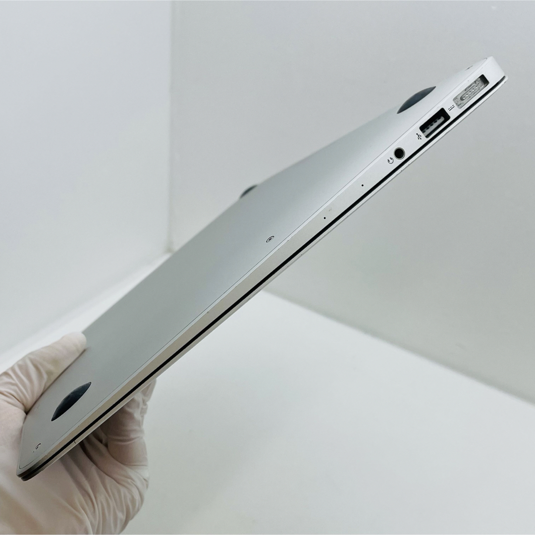 MacBook Air 13inch SSD128GB Office2021