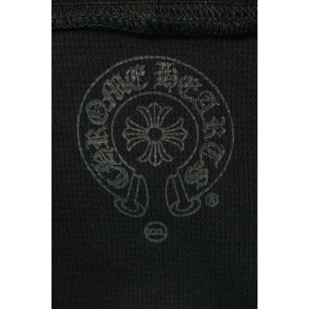 Chrome Hearts - クロムハーツ THRML HD ZIP/裏地サーマルジップ