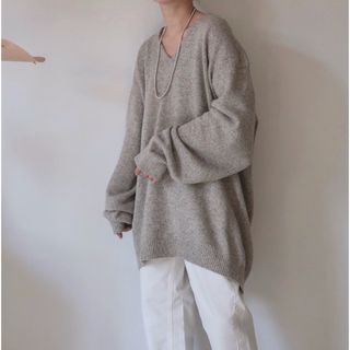 ARGUE(ニット/セーター)のフリマアイテム一覧 ARGUE(ニット/セーター)のフリマアイテム一覧
