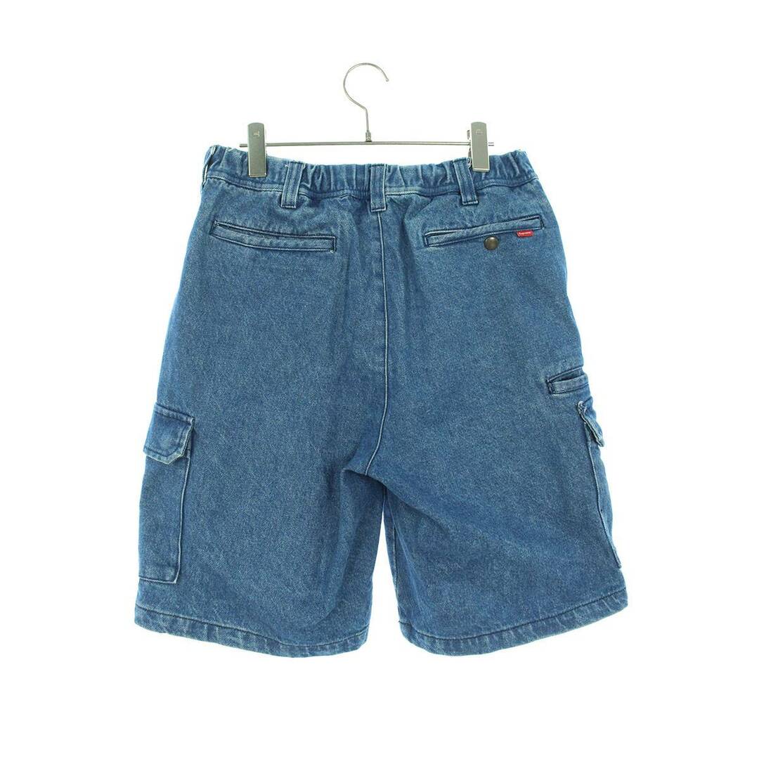 Supreme - シュプリーム 22SS Cargo Work Short デニムカーゴ Supreme - シュプリーム 22SS Cargo Work Short デニムカーゴ