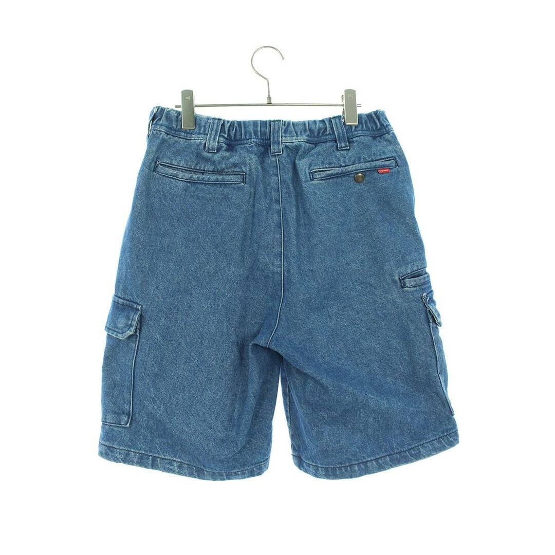 Supreme - シュプリーム 22SS Cargo Work Short デニムカーゴワーク