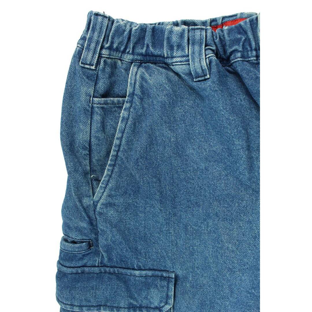 Supreme - シュプリーム 22SS Cargo Work Short デニムカーゴ Supreme - シュプリーム 22SS Cargo Work Short デニムカーゴ