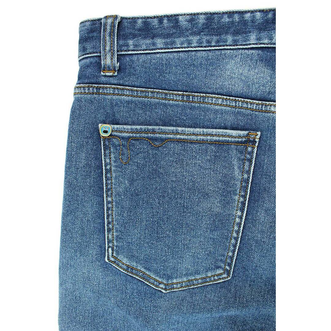 アイスクリーム  BAND APART JEAN 421-7100 バンドアパートデニムパンツ メンズ 34インチ