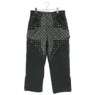LOUIS VUITTON - ルイヴィトン 23AW RM232 Y92 HPD92W モノグラム