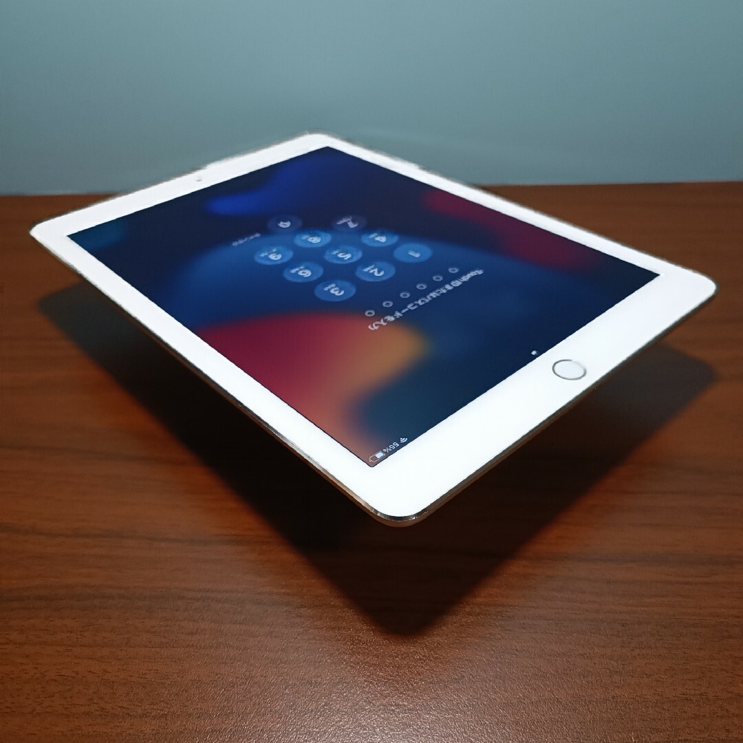 Apple - (美品) iPad Air2 第2世代 WiFi 64GB キーボード付きの通販 by