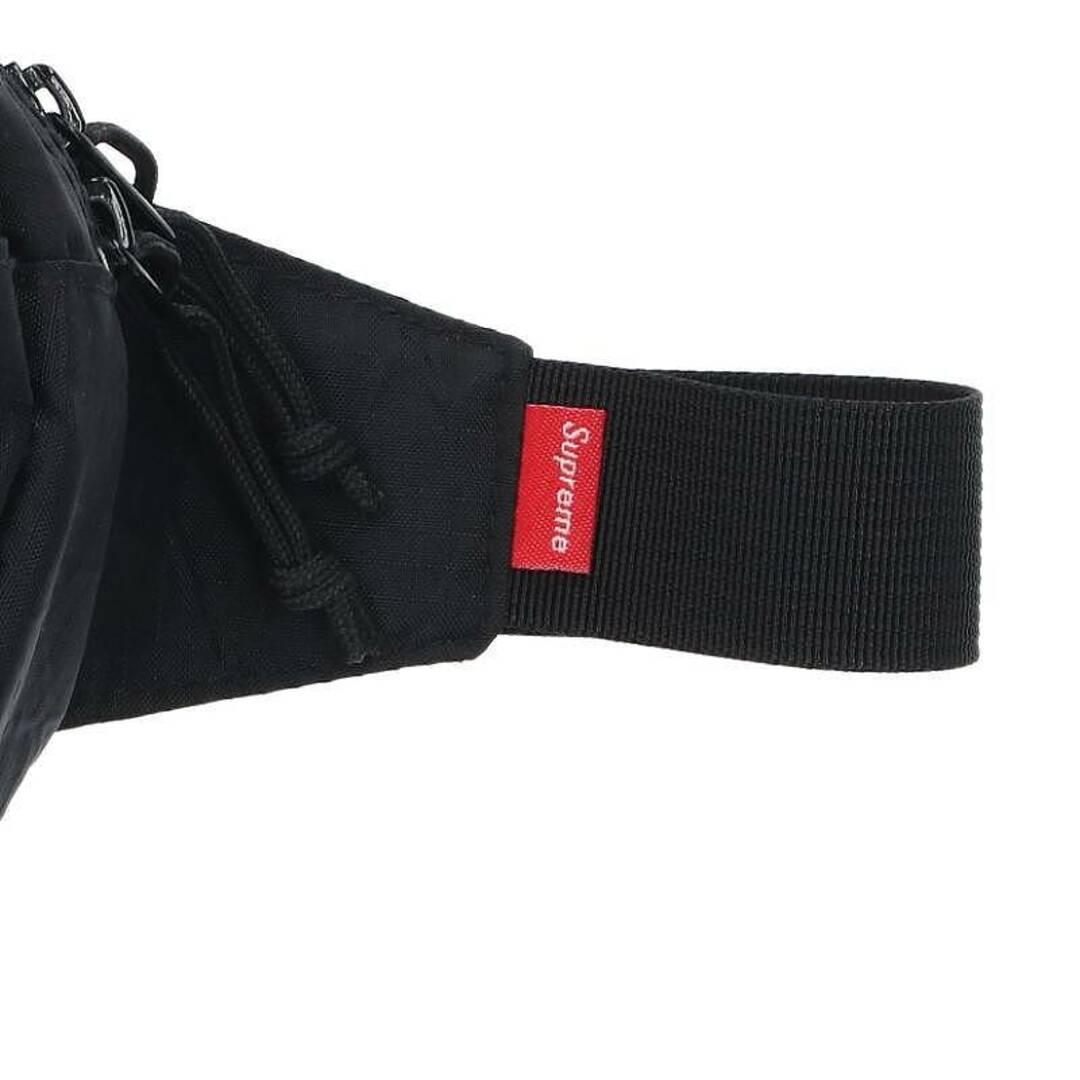 Supreme(シュプリーム)のシュプリーム  Waist Bag ボックスロゴナイロンウエストバッグ メンズ メンズのバッグ(ウエストポーチ)の商品写真