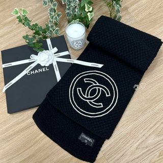 シャネル マフラー/ショール(レディース)の通販 700点以上 | CHANELの