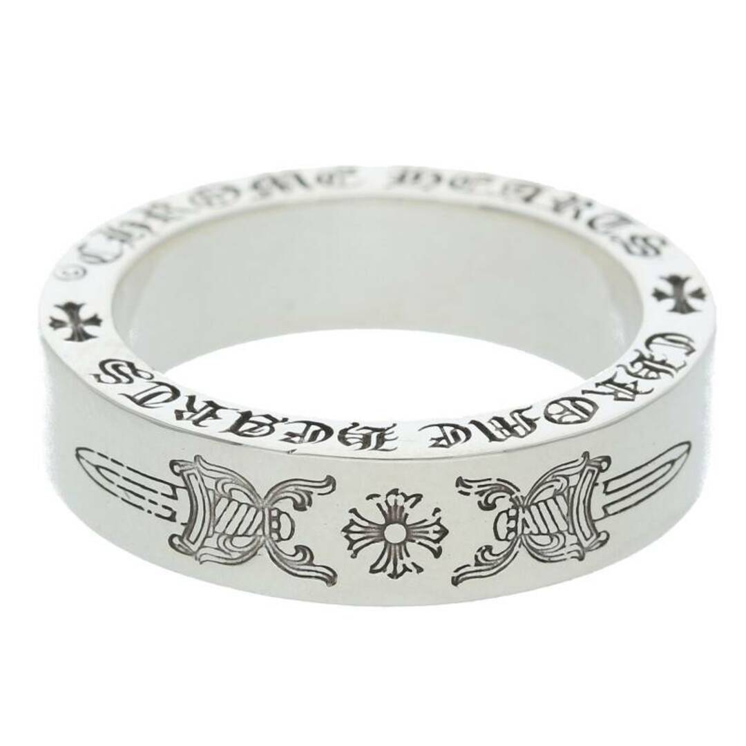 Chrome Hearts - クロムハーツ 6mm SPACER DAGGER/6mmスペーサーダガー
