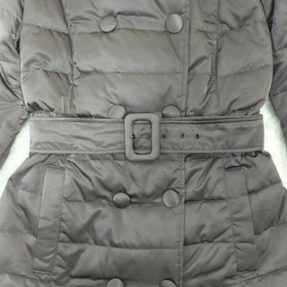 Max Mara - 美品✨マックスマーラ marella ファー付ダウンコート