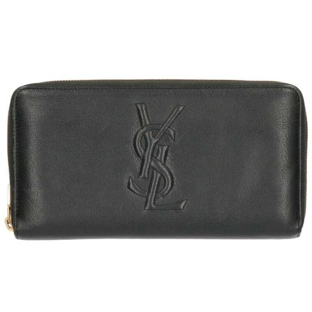 長財布  YVES SAINT LAURENT