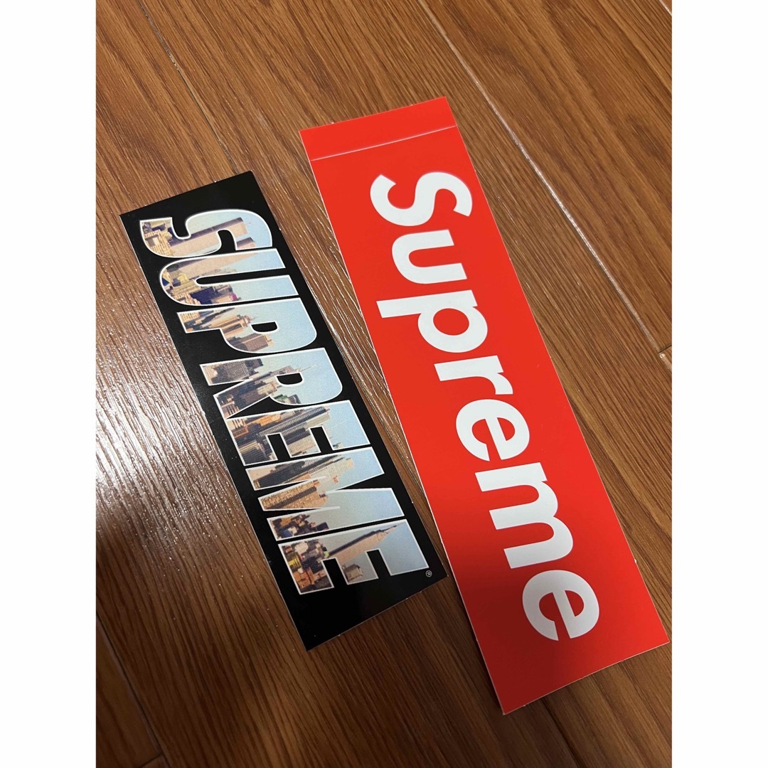 Supreme - supreme ステッカーの通販 by ゆう's shop｜シュプリーム ...