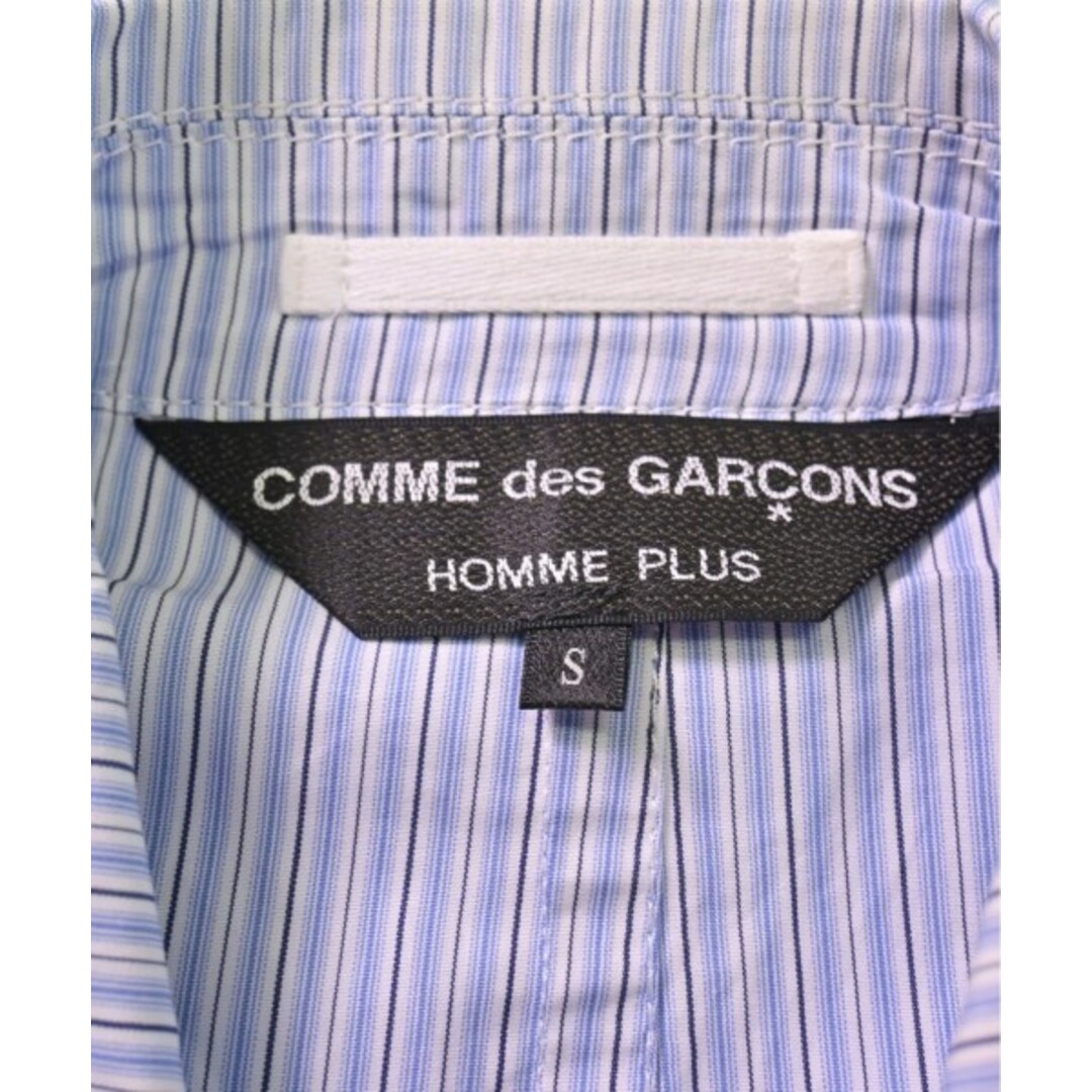 COMME des GARCONS HOMME PLUS(コムデギャルソンオムプリュス)のCOMME des GARCONS HOMME PLUS カジュアルジャケット 【古着】【中古】 メンズのジャケット/アウター(テーラードジャケット)の商品写真