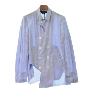 コムデギャルソンオムプリュス(COMME des GARCONS HOMME PLUS)のCOMME des GARCONS HOMME PLUS カジュアルジャケット 【古着】【中古】(テーラードジャケット)