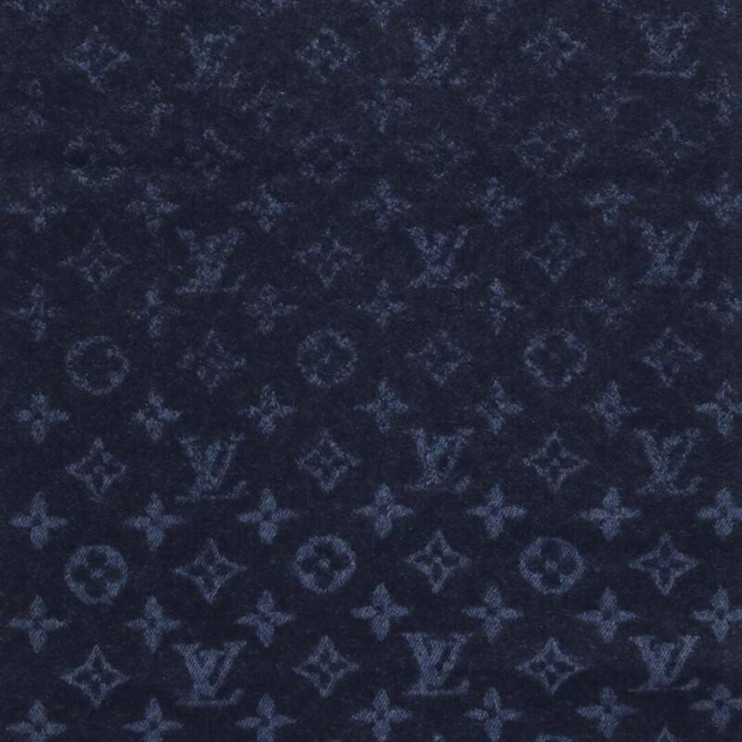 LOUIS VUITTON ルイヴィトン M エシャルプ・モノグラム
