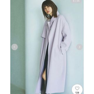 FRAY I.D - 【新品未着用タグ付き】FRAY I.D ウールカシミア ...