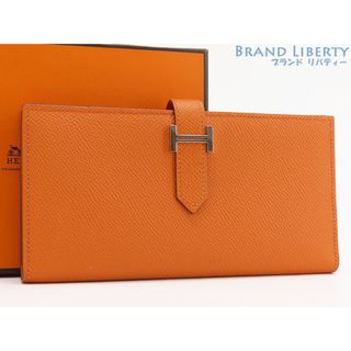 エルメス ベアン(オレンジ/橙色系)の通販 100点以上 | Hermesを買う