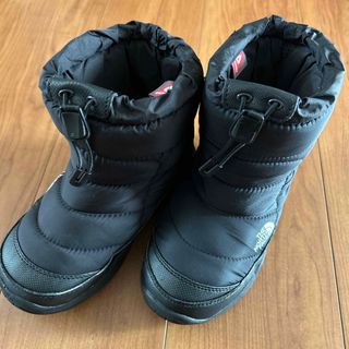 ザノースフェイス(THE NORTH FACE)の専用(ブーツ)