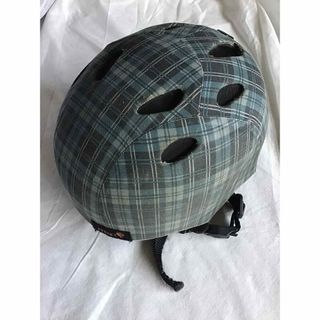 バートン(BURTON)のスノーボード　ヘルメット　Sサイズ(ウエア/装備)