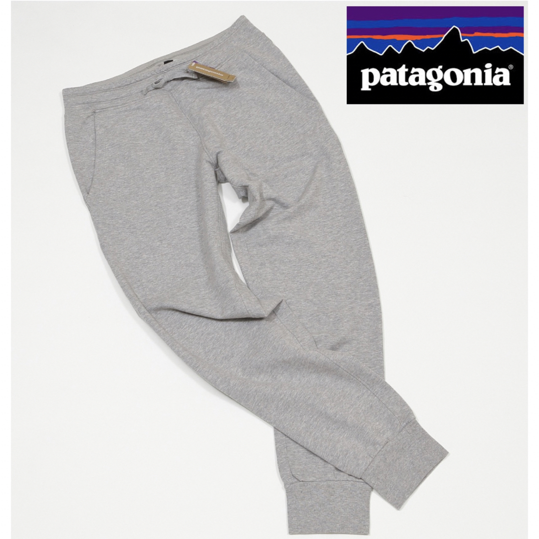 ノースフェイス【新品】Patagonia パタゴニア アーニャ パンツ、スウェットパンツ