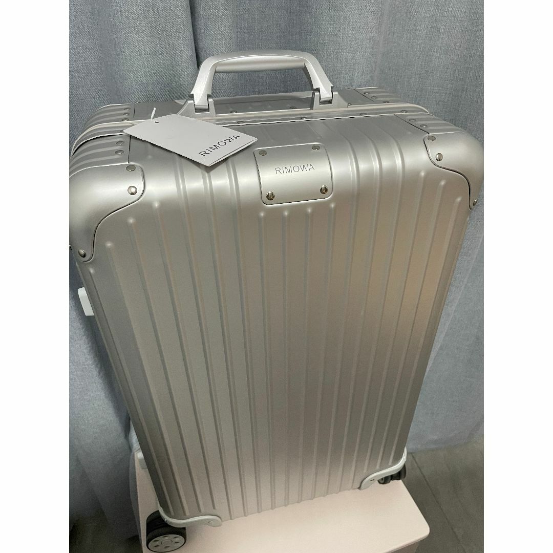 RIMOWA - RIMOWA Original Check-In M Check-In Mの通販 by yuitarou's