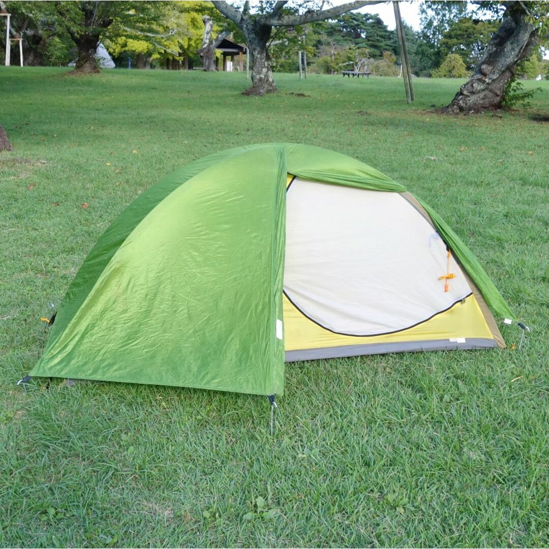 ARAI TENT - アライテント ARAI TENT RIPEN ライペン テント トレック