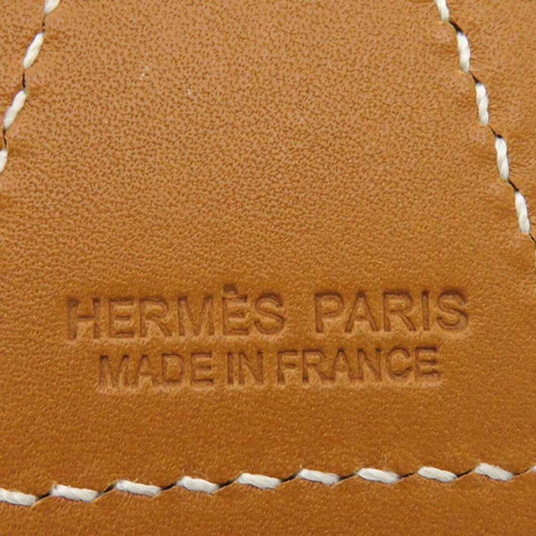 Hermes(エルメス)のエルメス  バッグチャーム  パドック ボンベイ ハンドメイドのファッション小物(バッグチャーム)の商品写真