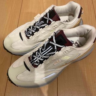 エミ(emmi)のFILA×emmi スニーカー(スニーカー)