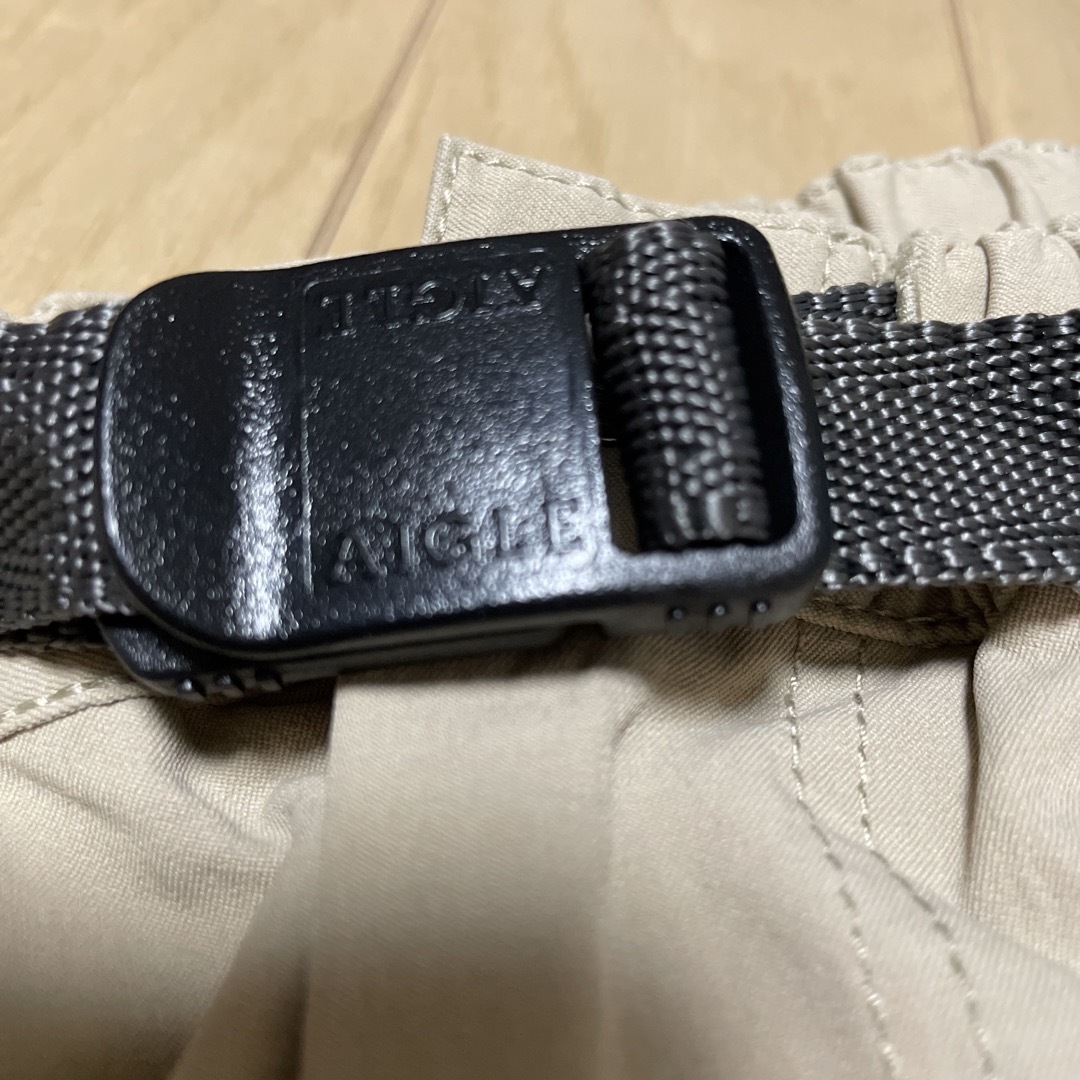 AIGLE(エーグル)のAIGLE トレッキングパンツ スポーツ/アウトドアのアウトドア(登山用品)の商品写真