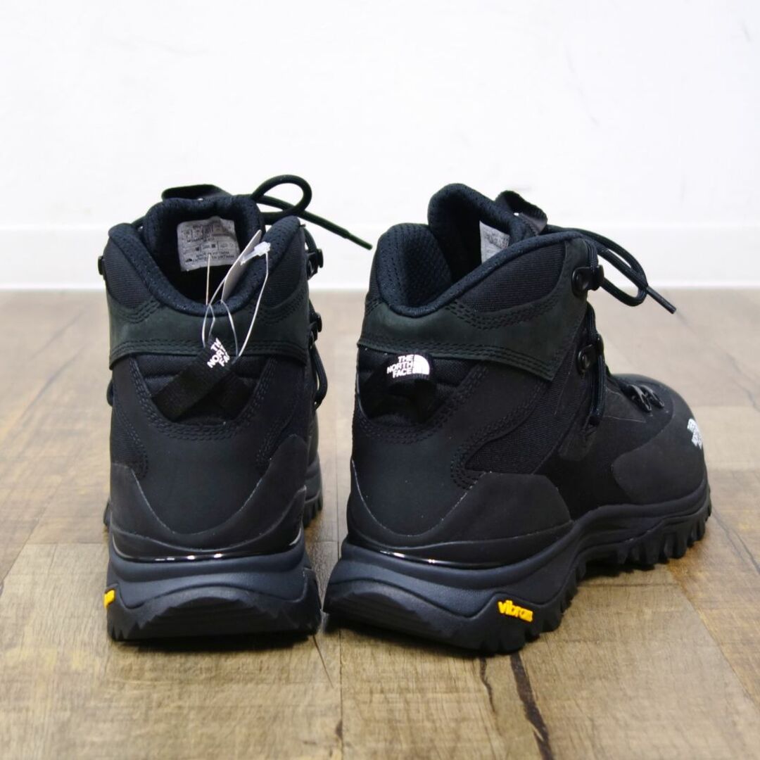 未使用 ザノースフェイス THE NORTH FACE Creston Hike Mid WP NF52321