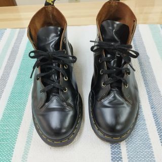 ドクターマーチン(Dr.Martens)のドクターマーチン ブーツ27.5(ブーツ)