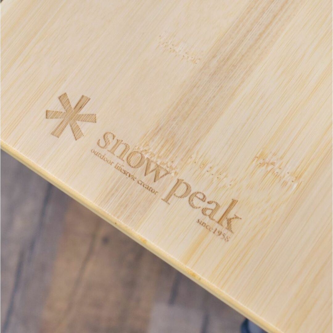Snow Peak - 美品 廃盤 スノーピーク snowpeak フィールド Snow Peak - 美品 廃盤 スノーピーク snowpeak フィールド